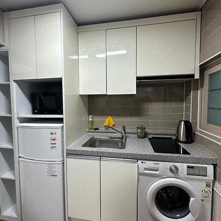 Dasom Busan Extérieur photo