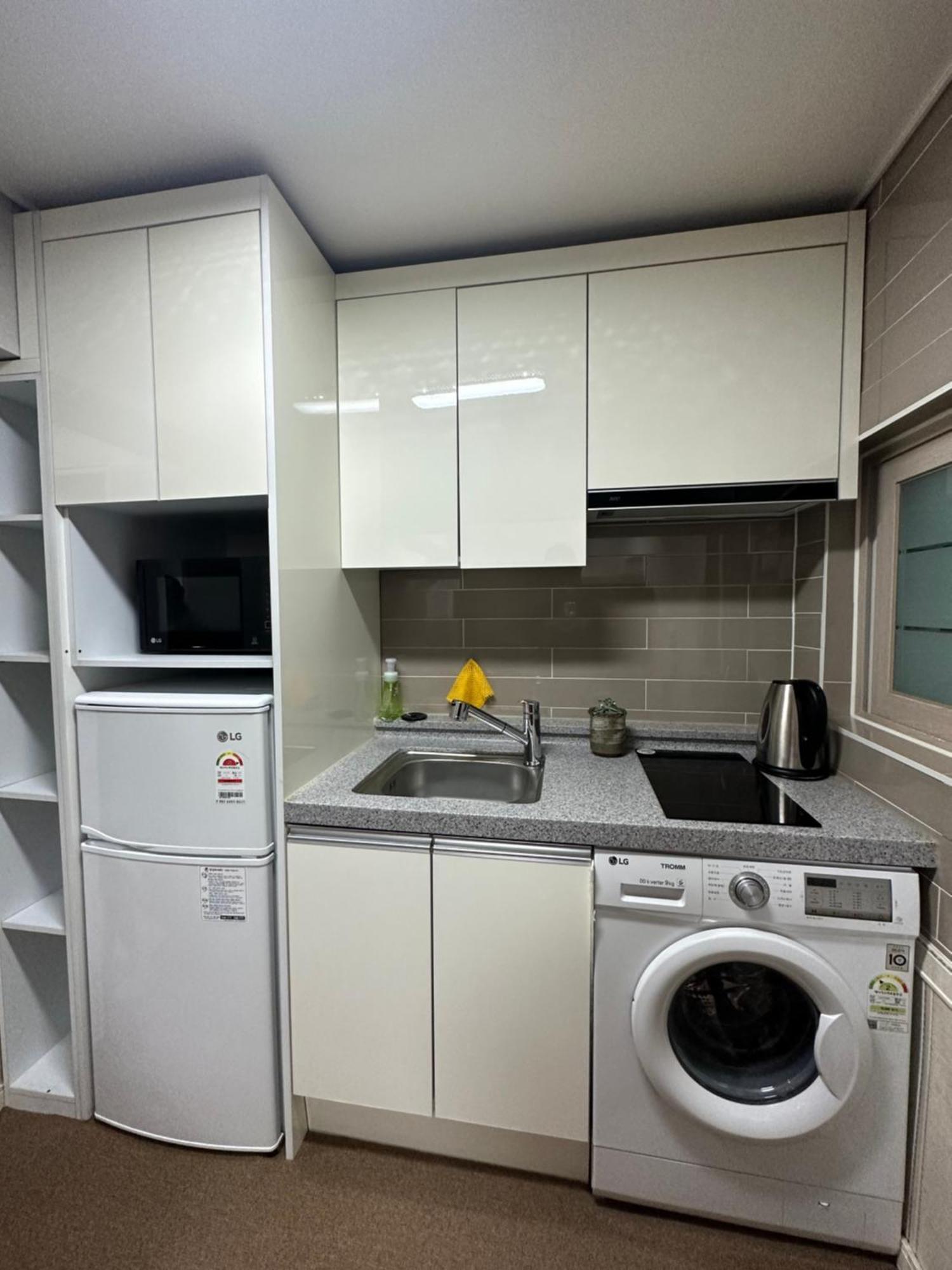 Dasom Busan Extérieur photo